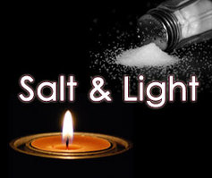 Salt and light