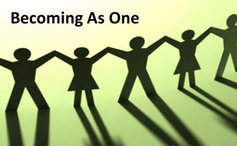 Becoming as one
