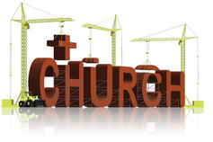 Church building