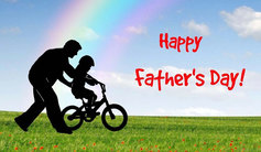 Fathers day reflection