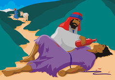 Good samaritan 3