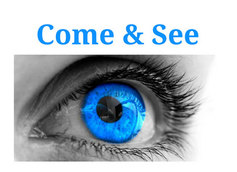 Come %26 see 1