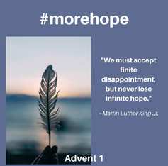 Morehope