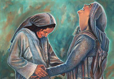 Mary and liz c