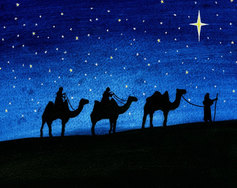 Wisemen