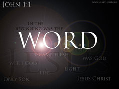 The word