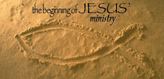 Beginning of ministry