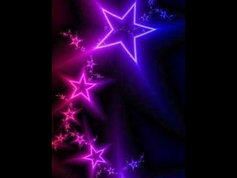 Star word photo