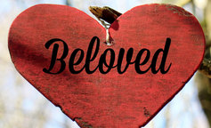 Beloved heart