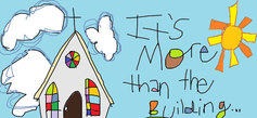 More than the building