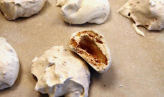 Tombstone cookies