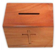Offfering box 2