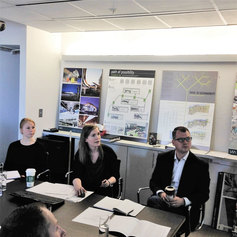 Dev management team %40 work