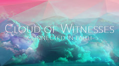 Cloud of witnesses