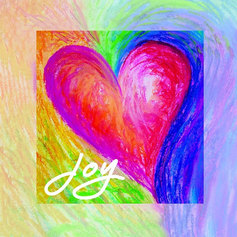 Joy is love