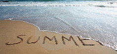 Summers end