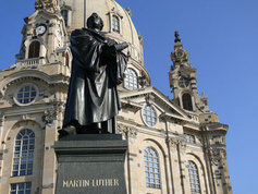 Martin luther