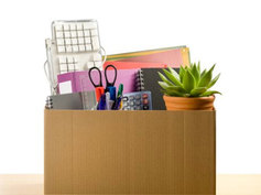 Office move