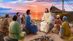 John 21