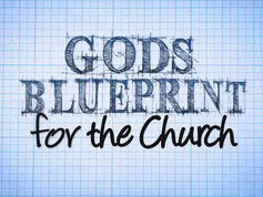 Gods bluepirnt