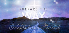 Preparing the way